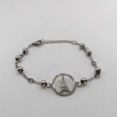 Pulsera Pelotitas | París