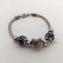 Pulsera Perla | Corazón