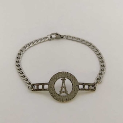 Pulsera Rombo Calada | París