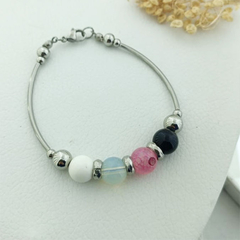 AQ PULSERA 0128 │ROSI