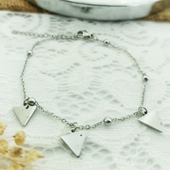 AQ PULSERA 0113 | TRIANGULOS