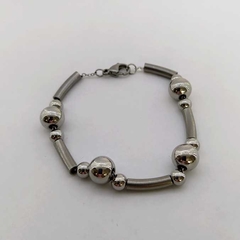 Pulsera Tubo | Pelotas