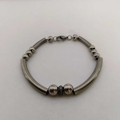 Pulsera Tubo