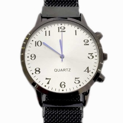 Reloj 001 | Imantado Quartz N