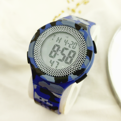 Reloj 0184 | Camuflado