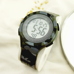 Reloj 0184 | Camuflado