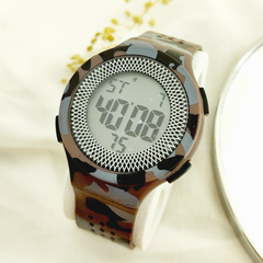 Reloj 0184 | Camuflado