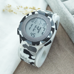 Reloj 0184 | Camuflado