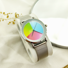 Reloj 0188 | Chromatic