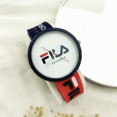 Reloj 0190 | Fila Clásico Dúo