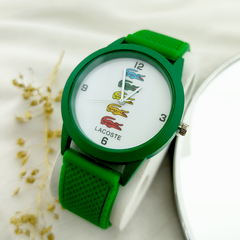 Reloj 0191 | Lacoste Estampado