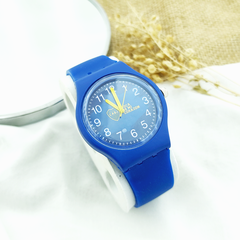 Reloj 0197 | Equipos Boca