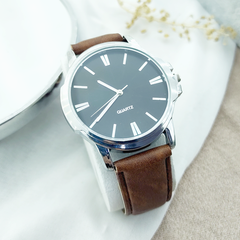 Reloj 0205 | Simpla Quartz