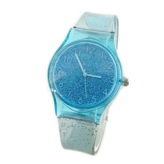 Reloj 024 | Sili Glitter