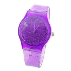 Reloj 024 | Sili Glitter