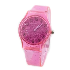 Reloj 024 | Sili Glitter