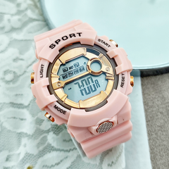 Reloj 0241 | Mode Sport