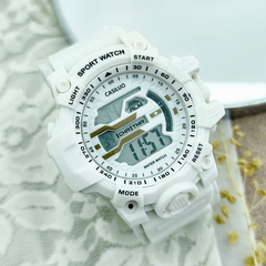 Reloj 0241 | Sport Casiluo