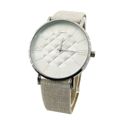 Reloj 030 | Romanos Relieve