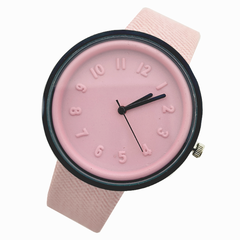 Reloj 031 | Relieve Rustico