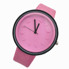 Reloj 031 | Relieve Rustico