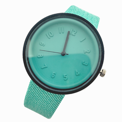 Reloj 031 | Relieve Rustico