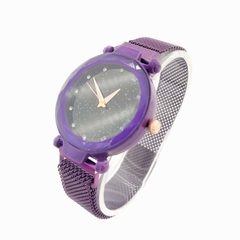 Reloj 032 | Imantado Strass