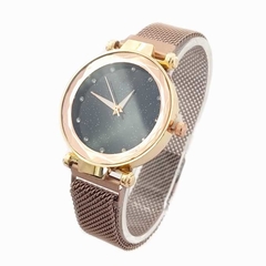 Reloj 032 | Imantado Strass