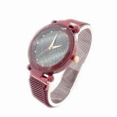 Reloj 032 | Imantado Strass