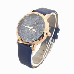 Reloj 040 | Quartz Glitter