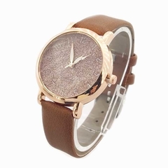 Reloj 040 | Quartz Glitter