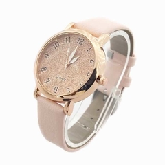 Reloj 040 | Quartz Glitter