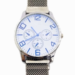 Reloj 048 I Imantado Triplev