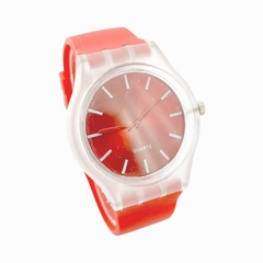 Reloj 059 | Goma Minimali r