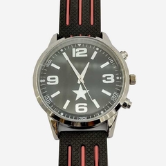 Reloj 064 | Goma Star r