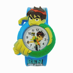 Reloj 072 | Pulsera Ben 10