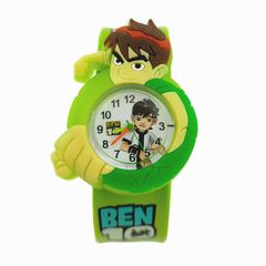 Reloj 072 | Pulsera Ben 10