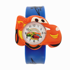 Reloj 072 | Pulsera Cars