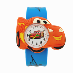 Reloj 072 | Pulsera Cars