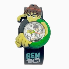 Reloj 072 | Pulsera Ben 10