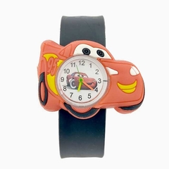 Reloj 072 | Pulsera Cars