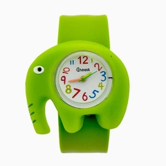 Reloj 072 | Pulsera Elefante