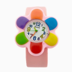 Reloj 072 | Pulsera Flor