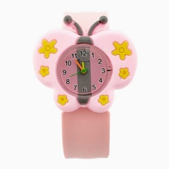 Reloj 072 | Pulsera Mariposa