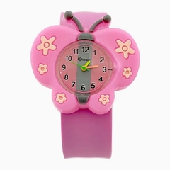 Reloj 072 | Pulsera Mariposa