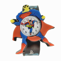 Reloj 072 | Pulsera Superman