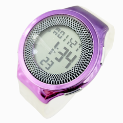 Reloj 082 | Transparencia