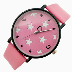 Reloj 085 | Estrellas