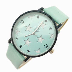 Reloj 085 | Estrellas