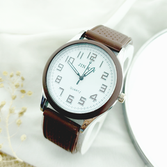 Reloj 090 | Jin Xin